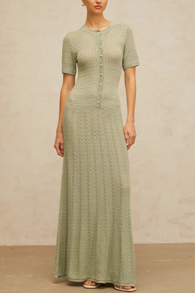 JASMINE - STRICKKLEID