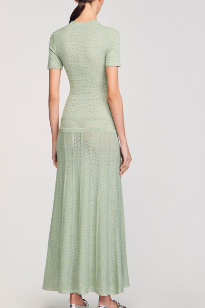 JASMINE - STRICKKLEID