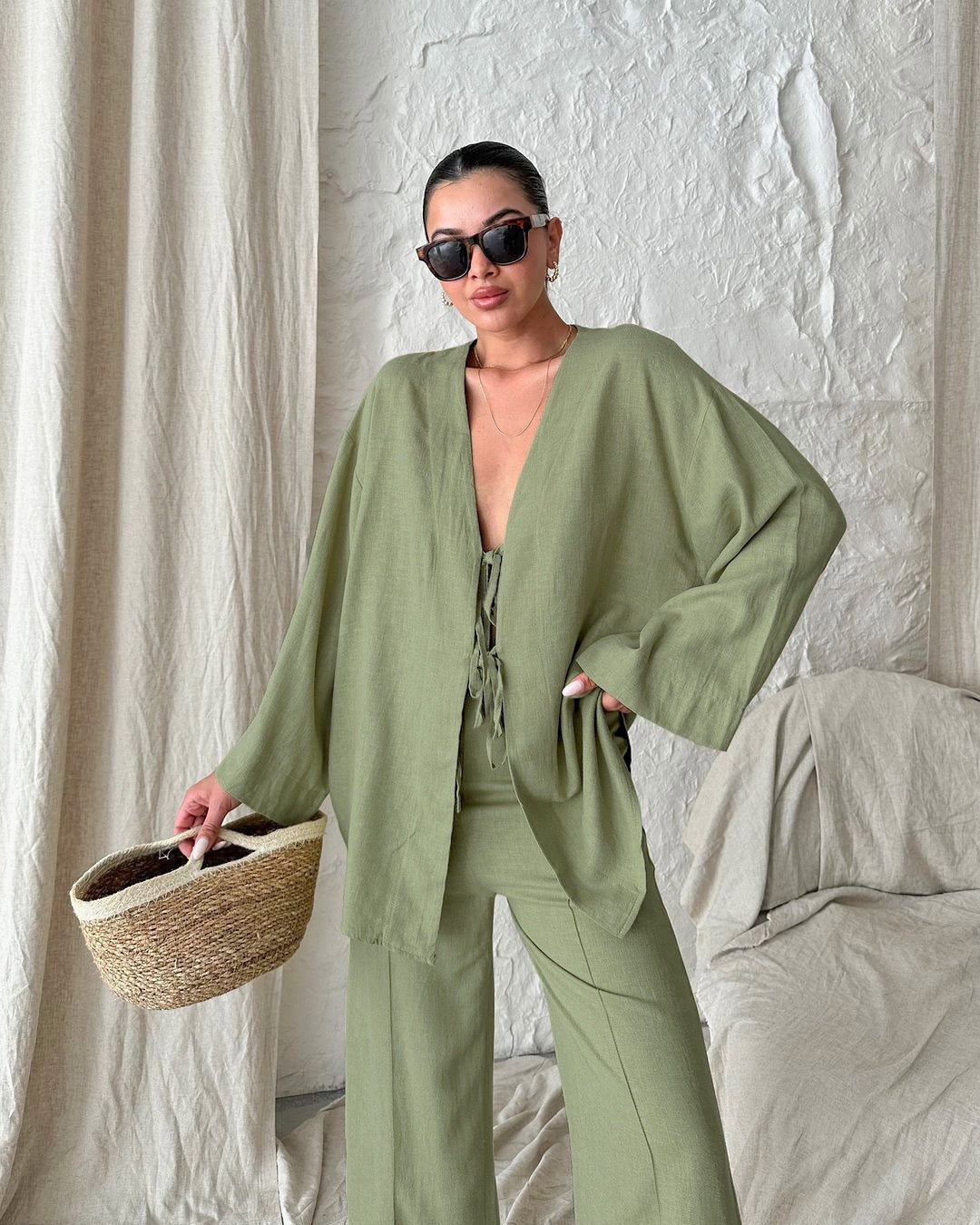 DEBORAH - ZWEITEILER