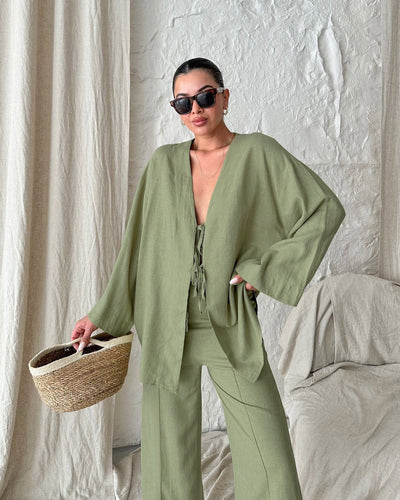 DEBORAH - ZWEITEILER