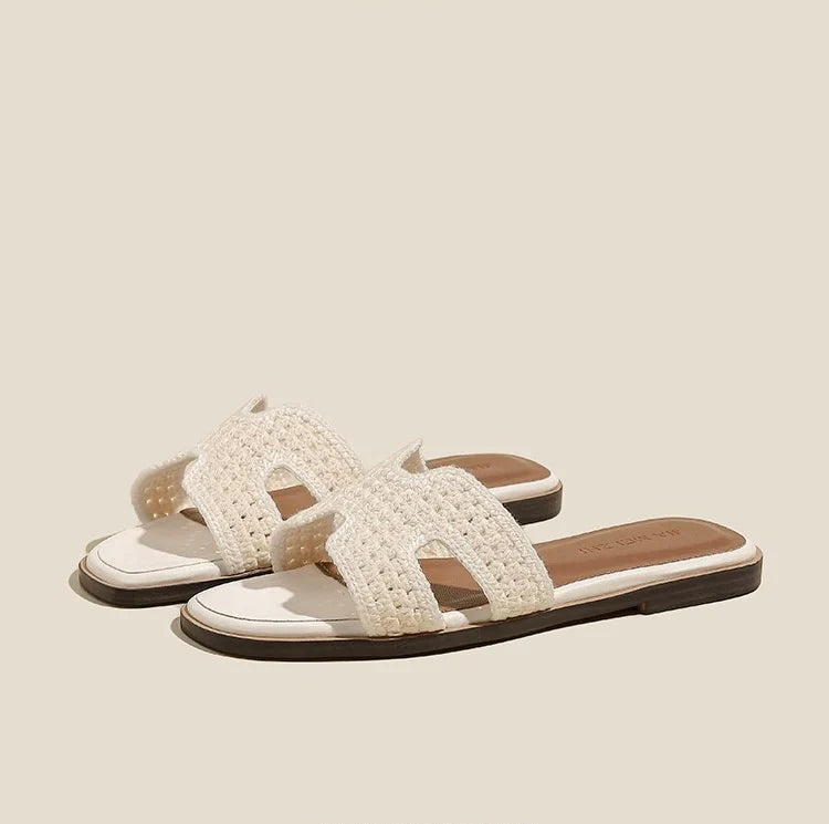 LUANA - SANDALEN