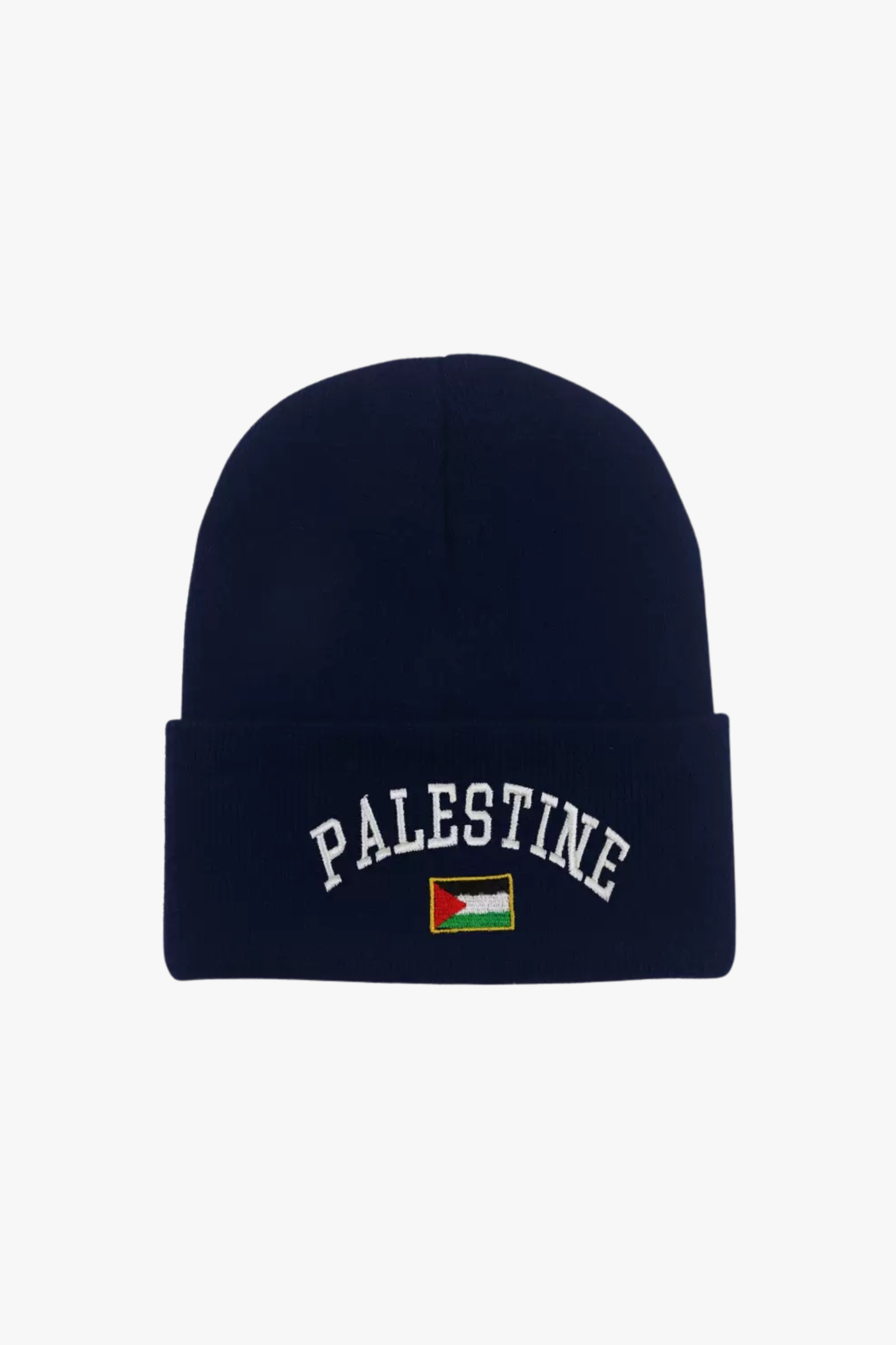 PALESTIN - STRICKMÜTZE