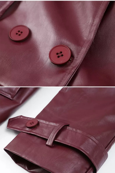 MADISON - TRENCHCOAT