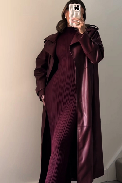 MADISON - TRENCHCOAT