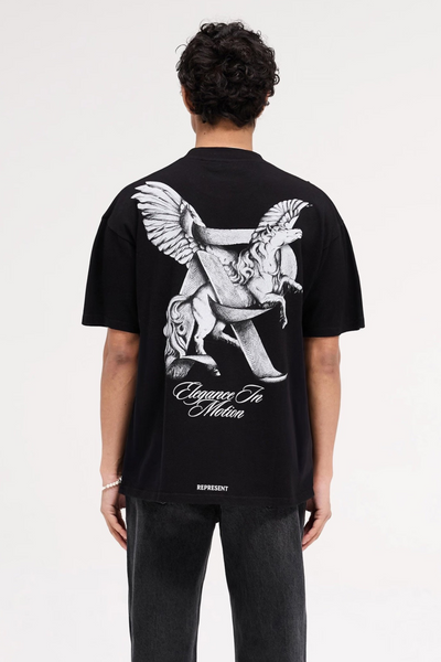 PEGASUS - SHIRT