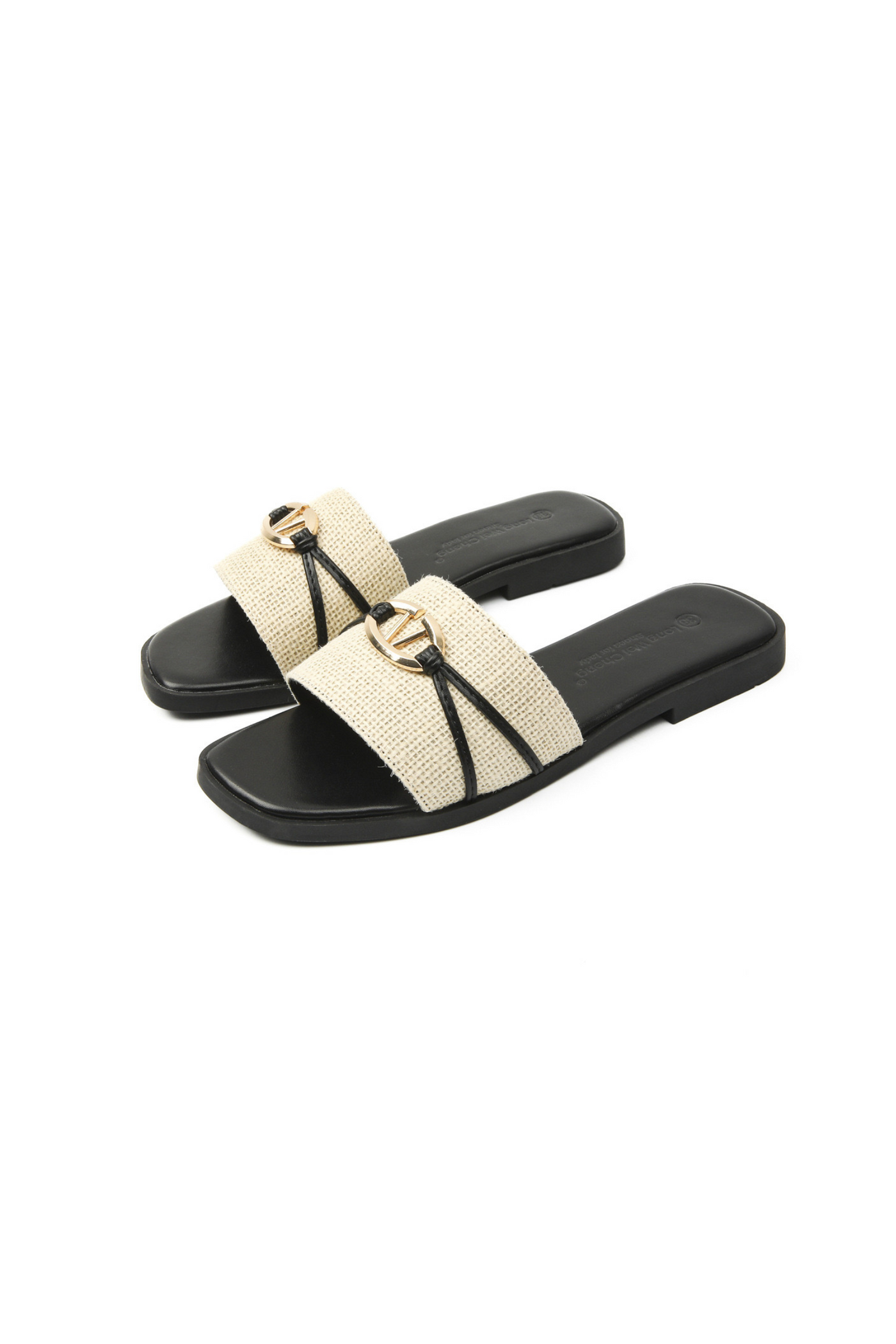 MEG - SANDALEN