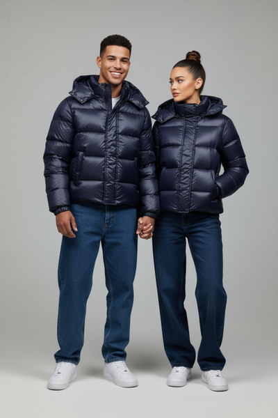 UNISEX - PUFFER