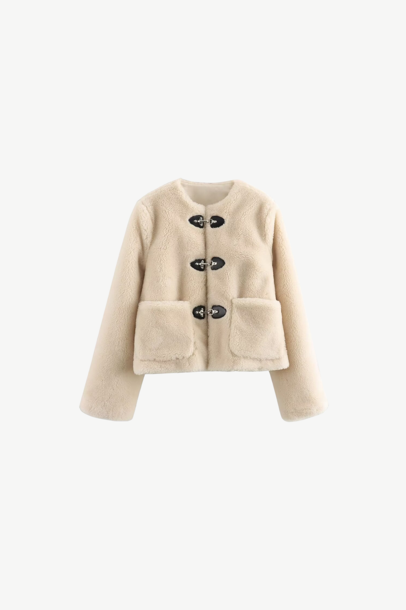 BLUTY - TEDDY JACKE